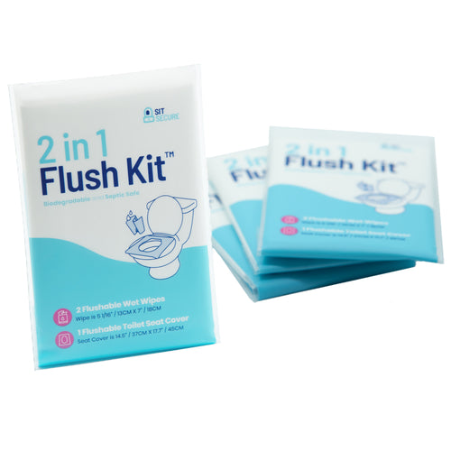 5-Pack Bundle — $27.99 ($5.60 per pack — save 30%)