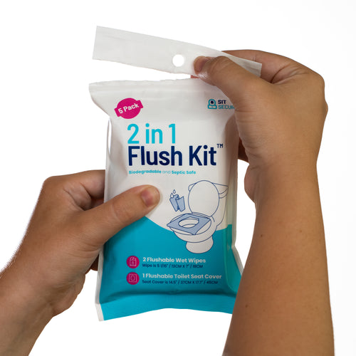 3-Pack Bundle — $19.99 ($6.66 per pack — save 17%)