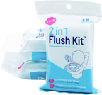 3-Pack Bundle — $19.99 ($6.66 per pack — save 17%)